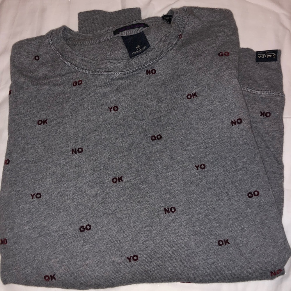 Scotch & Soda Sweater